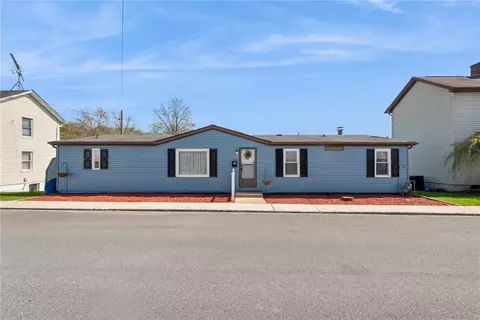 36 Station St, Homer City, PA 15748