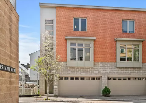 1840 Merriman Way, Pittsburgh, PA 15203