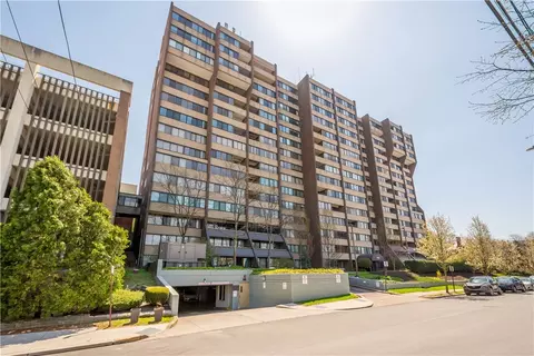 750 Washington #602, Pittsburgh, PA 15228