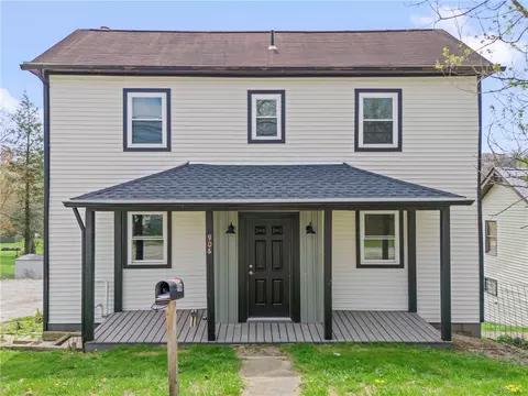 906 Venetia Rd, Venetia, PA 15367