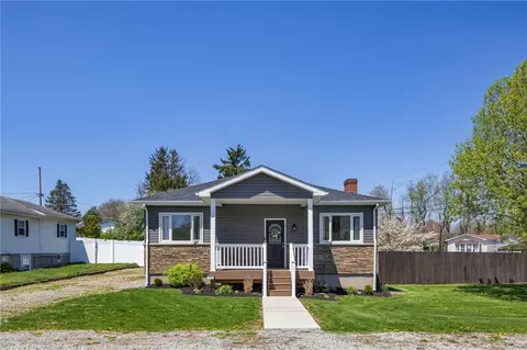 829 28th St, Blairsville, PA 15717