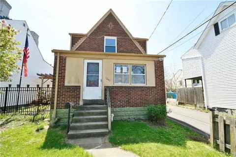 1245 Island Ave, Pittsburgh, PA 15212