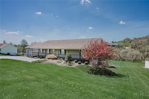 260 N Ben Franklin Rd, Indiana, PA 15701