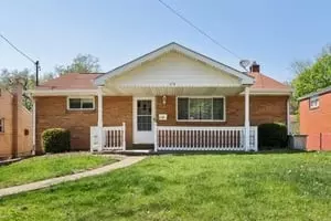 2118 Noblestown Rd, Pittsburgh, PA 15205