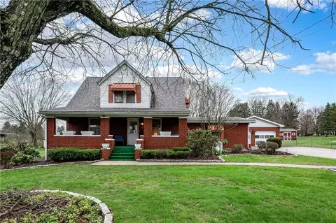 242 S Duffy Rd, Butler, PA 16001