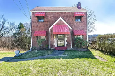 1333 Hilda Ave, East Mc Keesport, PA 15035