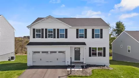 167 Alta Vista Dr, Imperial, PA 15126
