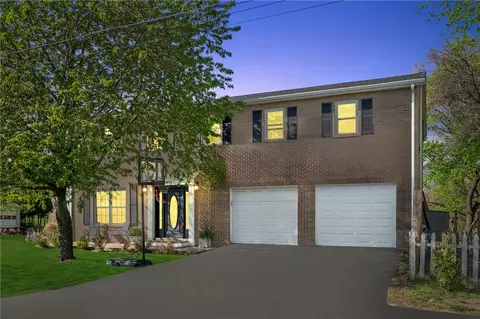 1503 Grandview Way, Sewickley, PA 15143