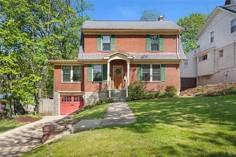 260 Cedar Blvd, Pittsburgh, PA 15228