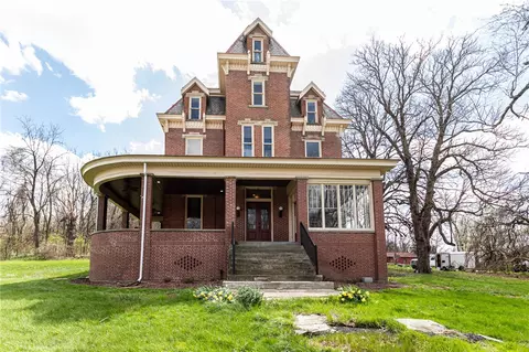 1138 State Route 31 State Route 31, Tarrs, PA 15688