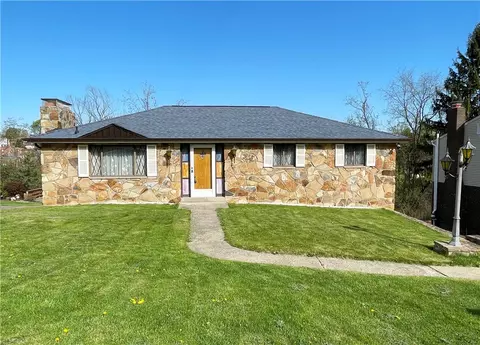 3974 Tuxey Ave, Pittsburgh, PA 15227