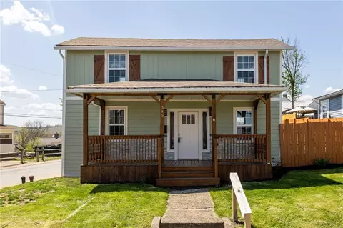 345 Fannie St, Mcdonald, PA 15057
