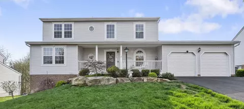 9304 Marshall Rd, Cranberry Township, PA 16066
