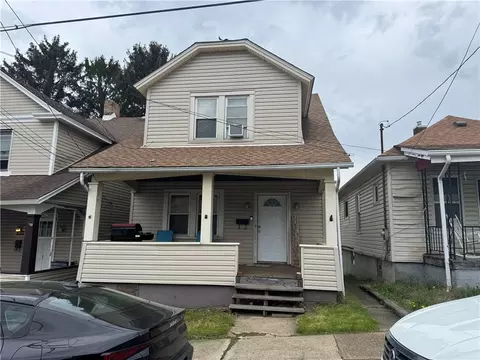 2612 Cleveland St, Mckeesport, PA 15132