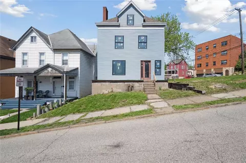 309 Fisk Ave, Pittsburgh, PA 15202