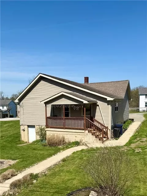 2207 Church St, Claridge, PA 15623
