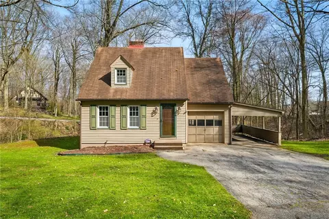 143 Old Hickory Rd, New Castle, PA 16102
