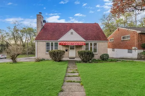 2297 Whited St, Pittsburgh, PA 15226