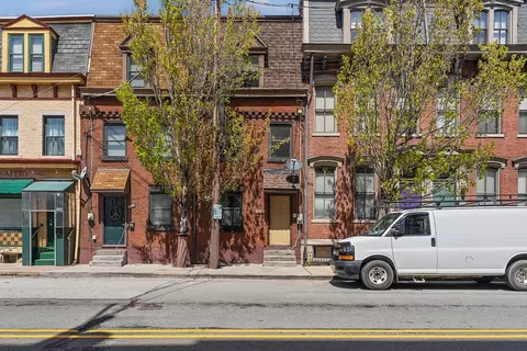506 E North Ave, Pittsburgh, PA 15212