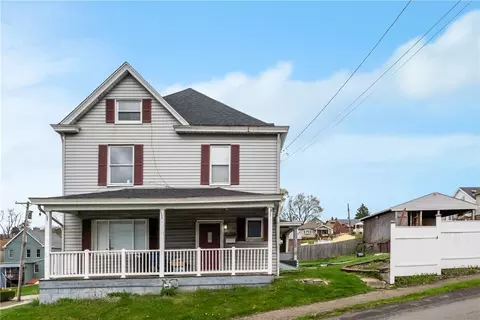 1045 Park Ave, East Mc Keesport, PA 15035