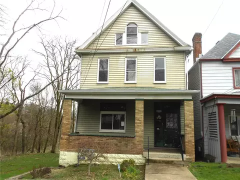 2329 Eiler Ave, Pittsburgh, PA 15210