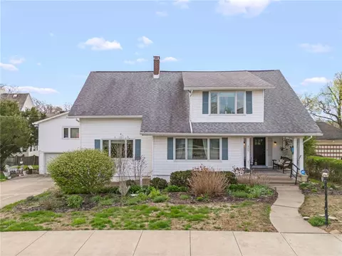408 N Wade Ave, Washington, PA 15301
