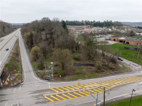 0 Mt Pleasant Rd, Greensburg, PA 15601