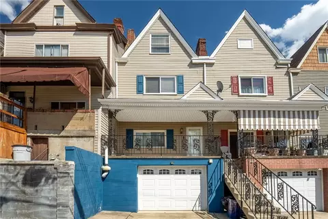 137 Ulysses St, Pittsburgh, PA 15211