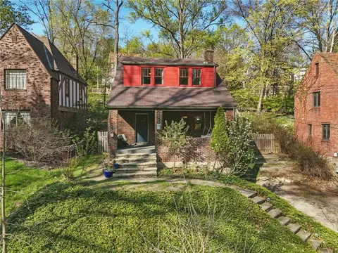 243 Cascade Rd, Pittsburgh, PA 15221