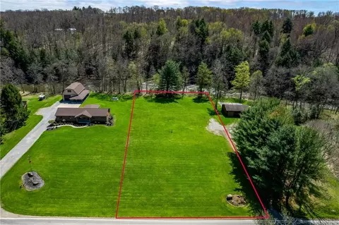 0 State Route 956, Volant, PA 16156