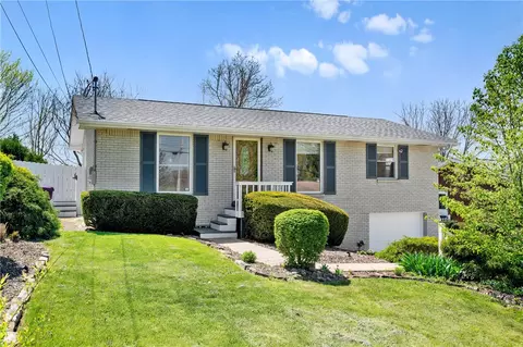 210 Old Leechburg Rd, Pittsburgh, PA 15239