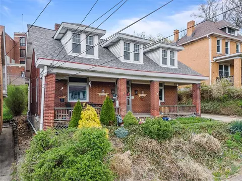 116 Santron Ave, Pittsburgh, PA 15210