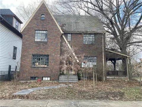 3243 Allendorf St, Pittsburgh, PA 15204