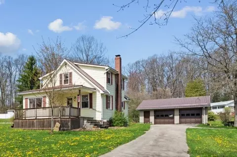 1253 Stoystown Rd, Friedens, PA 15541