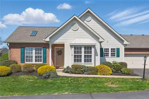 6113 Caledonia Ct, Bridgeville, PA 15017