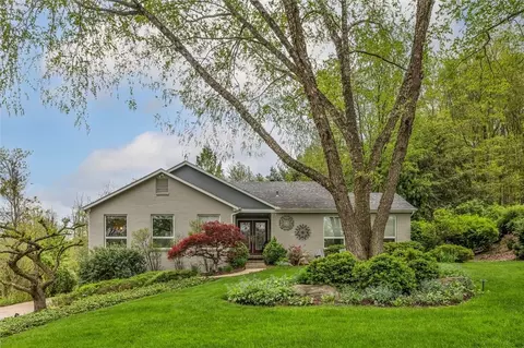 4824 Toftrees Dr, Allison Park, PA 15101