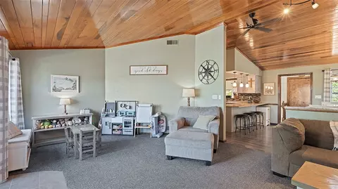 Living - 114 Silent Meadow Dr, Export, PA 15632 photo 2 of 5