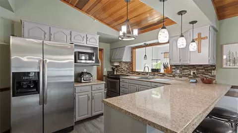 Kitchen - 114 Silent Meadow Dr, Export, PA 15632 photo 2 of 5