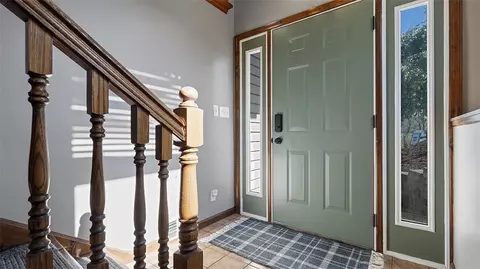 Entry Way - 114 Silent Meadow Dr, Export, PA 15632 photo 2 of 3