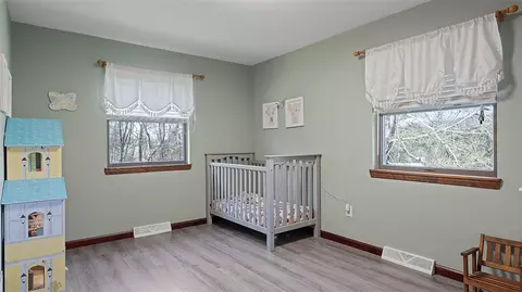 Bedroom - 114 Silent Meadow Dr, Export, PA 15632 photo 6 of 7