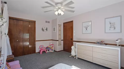Bedroom - 114 Silent Meadow Dr, Export, PA 15632 photo 4 of 7