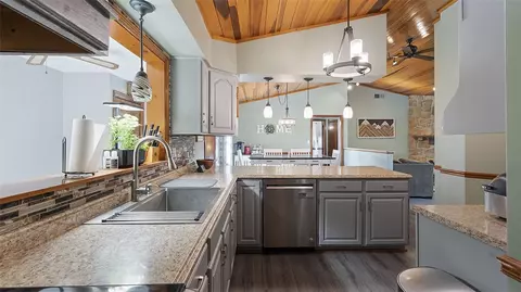 Kitchen - 114 Silent Meadow Dr, Export, PA 15632 photo 5 of 5