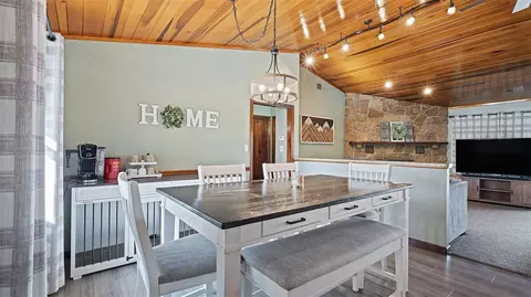 Dining - 114 Silent Meadow Dr, Export, PA 15632 photo 3 of 3