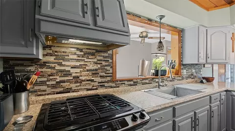 Kitchen - 114 Silent Meadow Dr, Export, PA 15632 photo 4 of 5