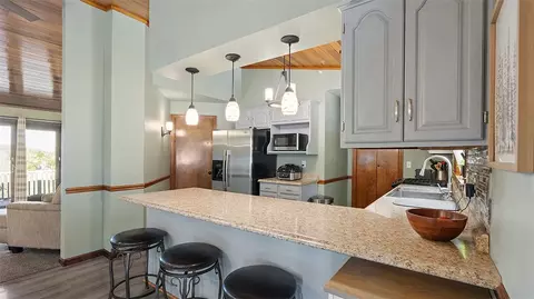 Kitchen - 114 Silent Meadow Dr, Export, PA 15632 photo 1 of 5