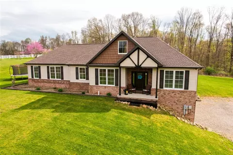 109 Brianna Ln, Chicora, PA 16025