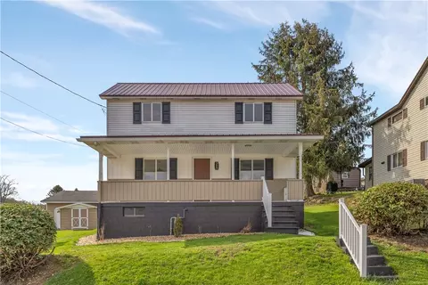 309 Whitesell St, Salina, PA 15680