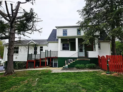 123 Fell Ave, Belle Vernon, PA 15012