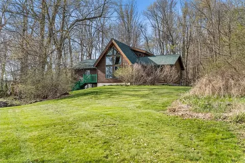202 Reiber Rd, Renfrew, PA 16053