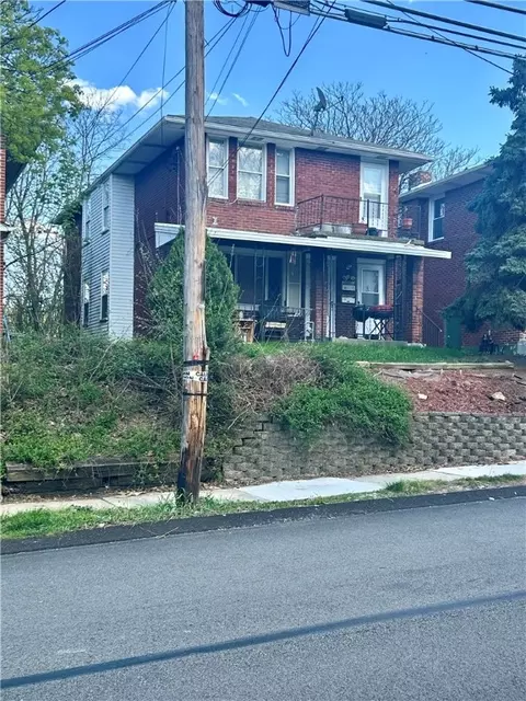 1303 Beechview Ave, Pittsburgh, PA 15216